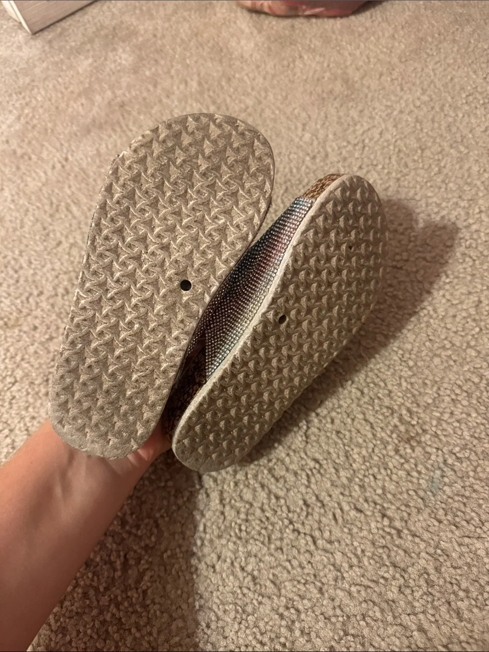 Native shoe bundle